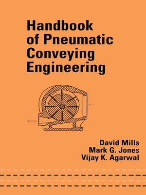 cover image of Handbook of Pneumatic Conveying Engineering